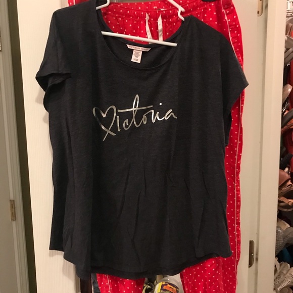 Victoria's Secret Other - Victoria’s Secret pajama set Victoria's Secret Other - Victoria’s Secret pajama set